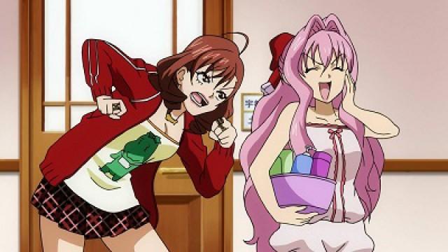 マスカレードでズキュゥーン♥