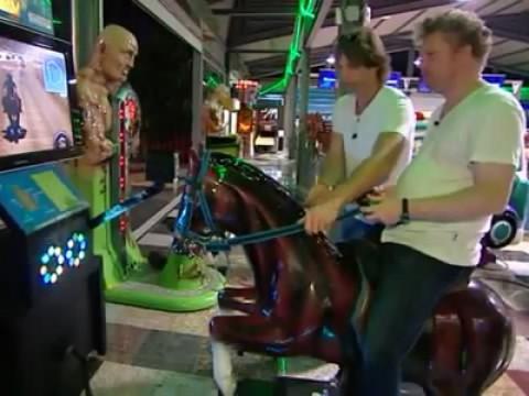 All inclusive på Kanarieöarna