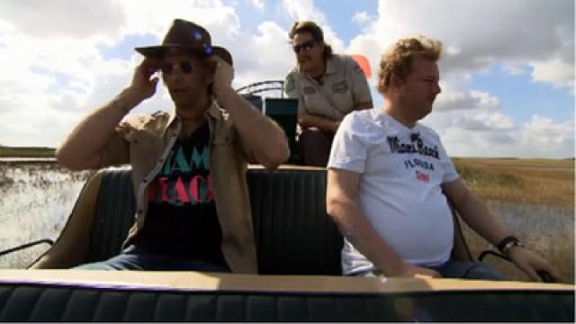 Miami står på tur