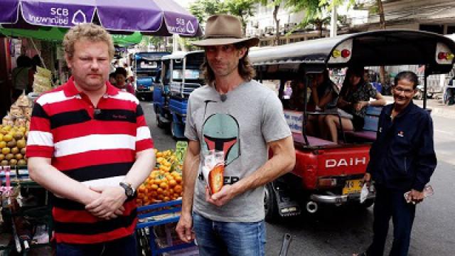 Bangkok