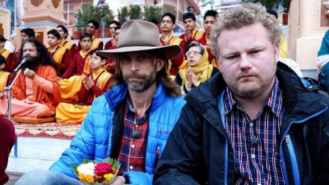 Rekreation i Himalaya