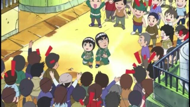 Comment remettre les ninjas à la mode ! / Mort !