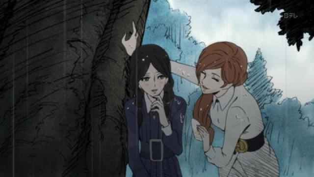 Prison of Love