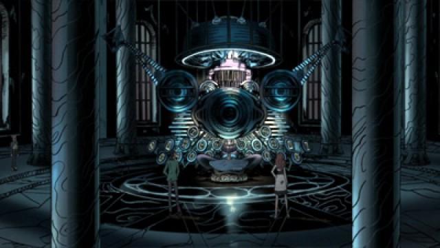 The Woman Called Fujiko Mine (2)