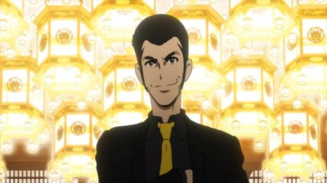 Goemon Ishikawa's Blood Spray (1)