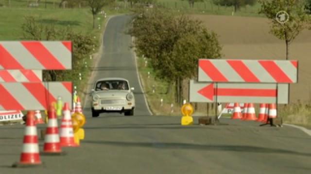 Mordwaffe Trabi