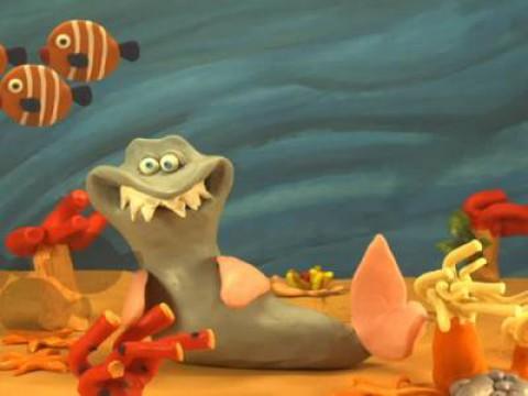 Le requin