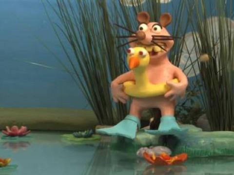 Le castor