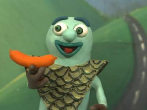 Le serpent