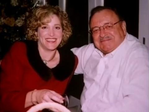 The Waitress and the Millionaire