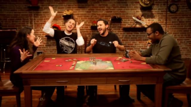 Castle Panic