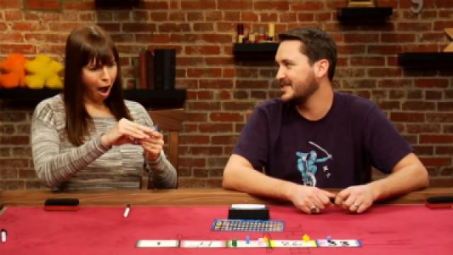 Wits & Wagers