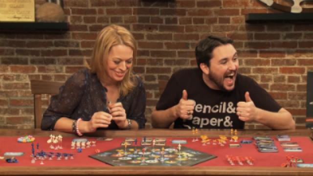 Star Trek Catan