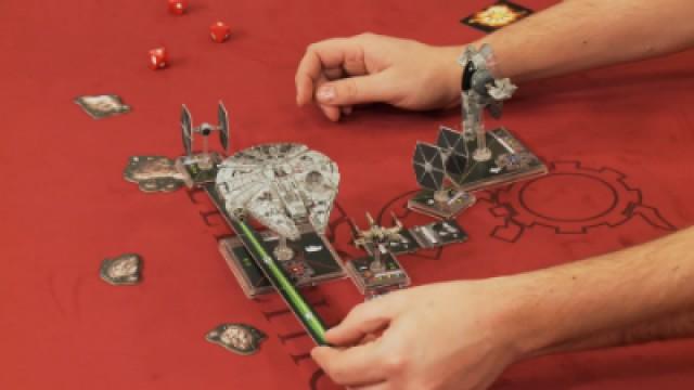 Star Wars X-Wing