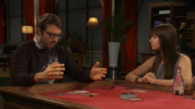 Epic Spell Wars of the Battle Wizards: Duel at Mt. Skullzfyre