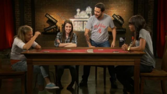 Cards Against Humanity