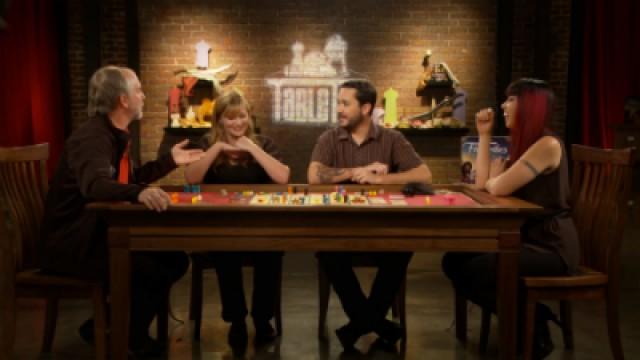 Five Tribes