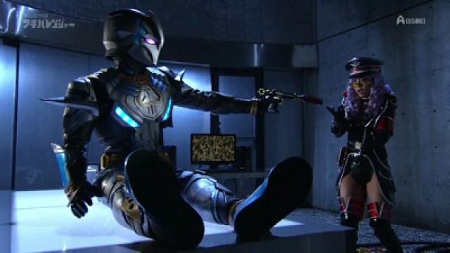 Episode Painful: Goodbye Delusion Sentai