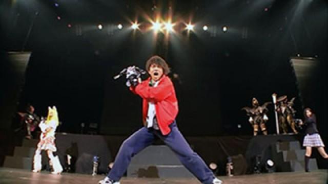 Live Tour Final – Great Expedition to Nakano
