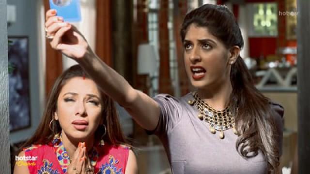 Indu's Antics