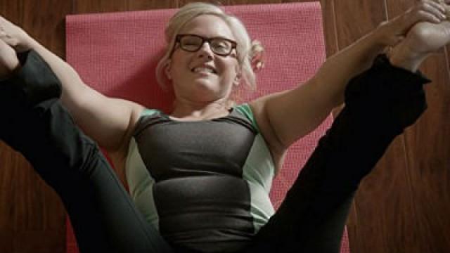 Yoga Teacher