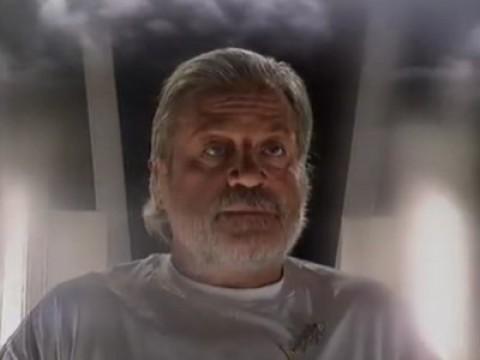 The Obiturary Show: Oliver Reed