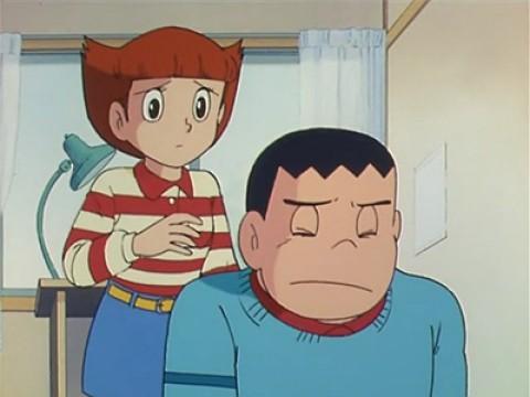 The Friendship that Vanished with a Sneeze