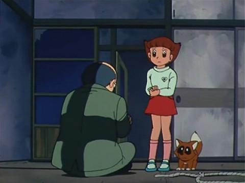 Ten Million Yen, Three Hours