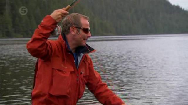 Alaska