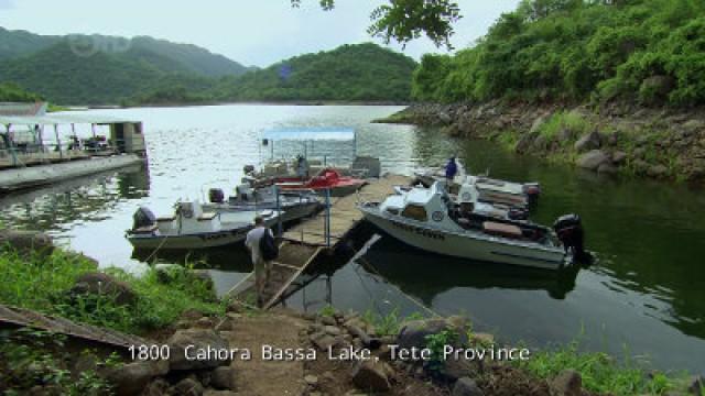 Mozambique