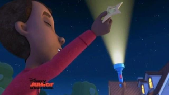 Notte stellata stellata