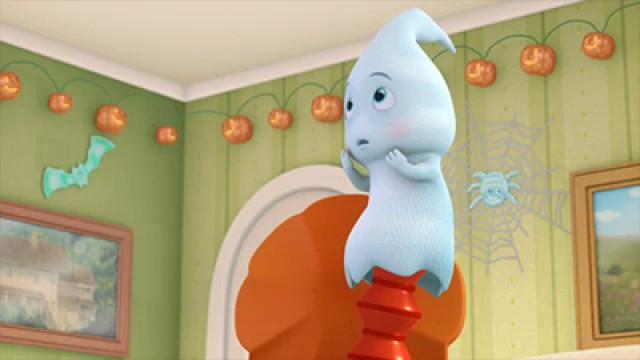 Buon Halloween!