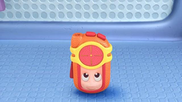 Walkie-Talkie innamorati