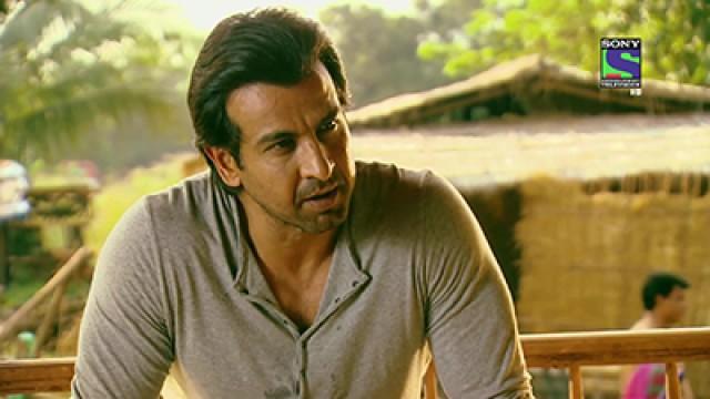 Rakh Ka AadiManav: Part - 1