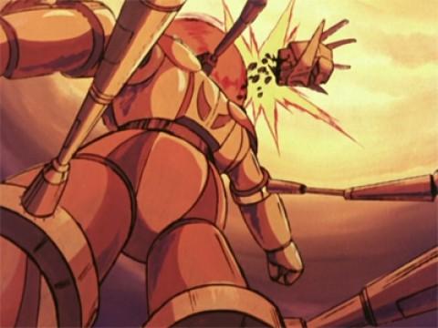 Honor Redeemed