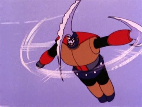 The Flight of the Swallow