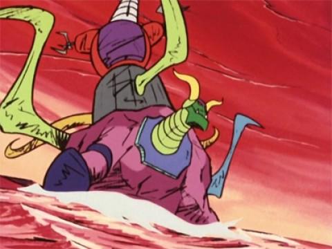 Battle for Earth (1)
