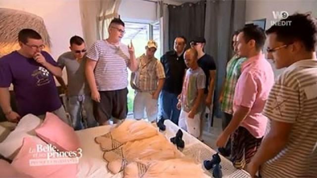 Episode 1