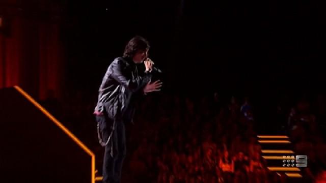 Blind Auditions 1