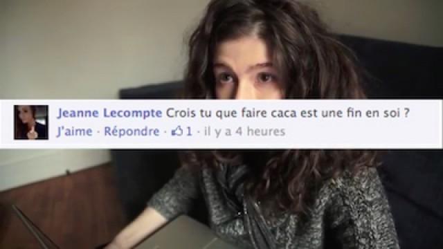 Les animaux, le caca et la teuby
