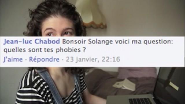Superman, un mouton et des mycoses vaginales