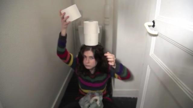 Toilettes Ô désespoir