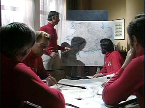 Episode Four