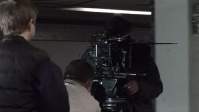 Behind The Scenes of Cold Blood