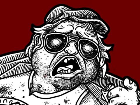 Mr. Plinkett's Phantom Menace Commentary