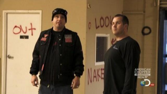 Vegas Repo Mission