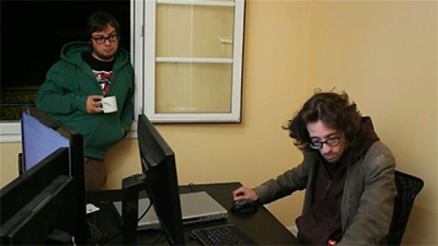 Les développeurs