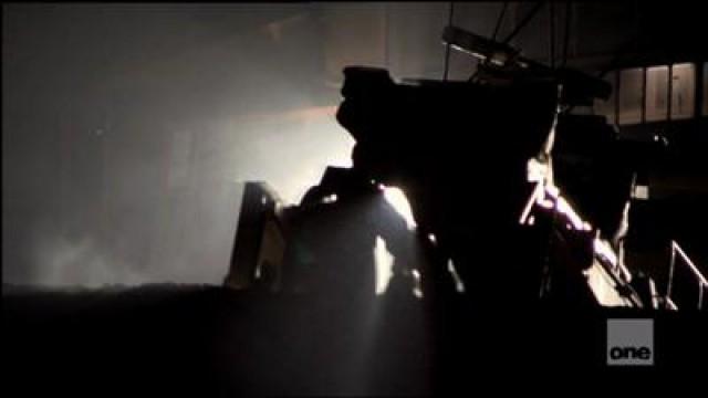 Monsters Of Mining
