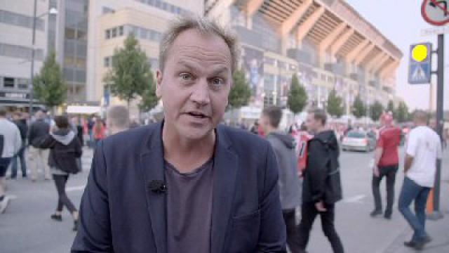 Fanget i billethajernes net (1:2)