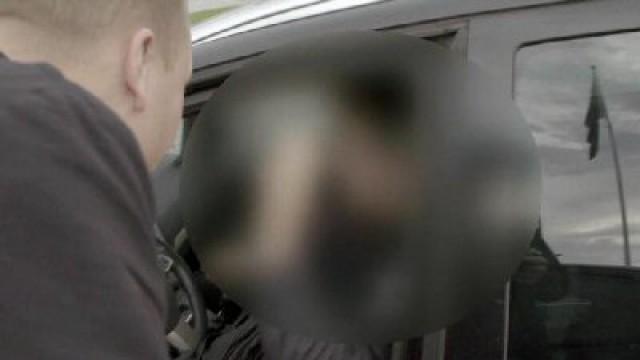 Snyd med kilometertælleren